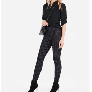 EXPRESS Long Sleeves Blouse